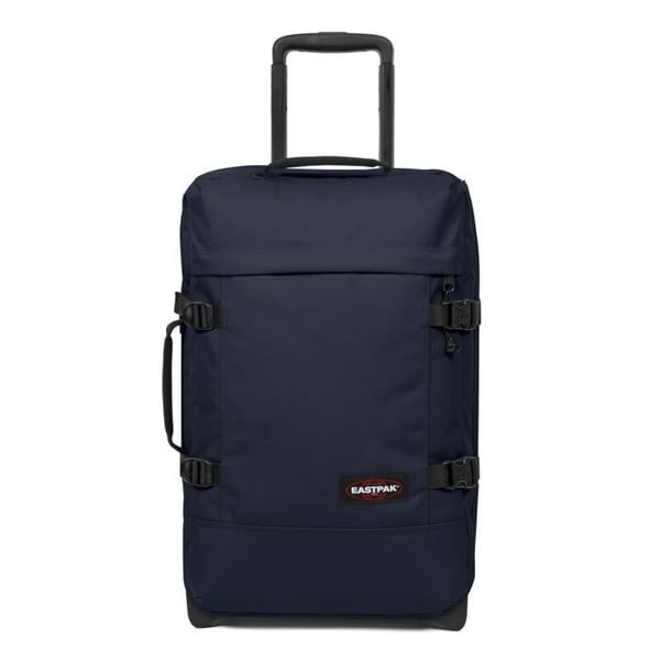 Åkpåse - EASTPAK - Tranverz S - 42 liter - 100 % polyester - Ultra Marine
