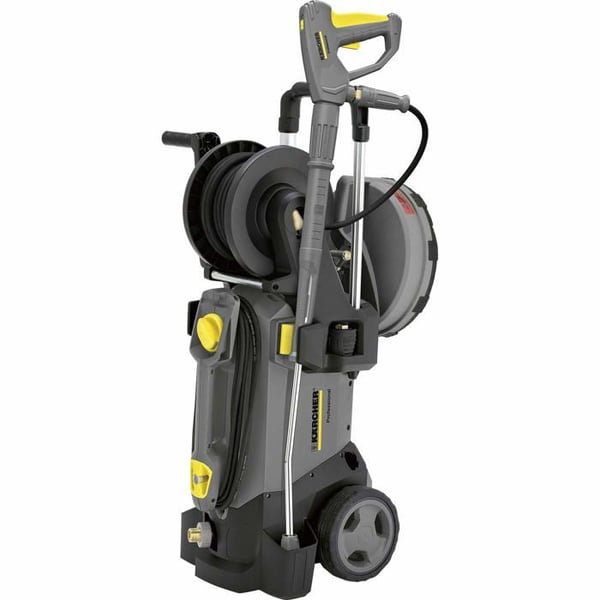 Högtryckstvätt - Kärcher HD 5-15 CX Plus + FR Classic - Energiförbrukning 2800W