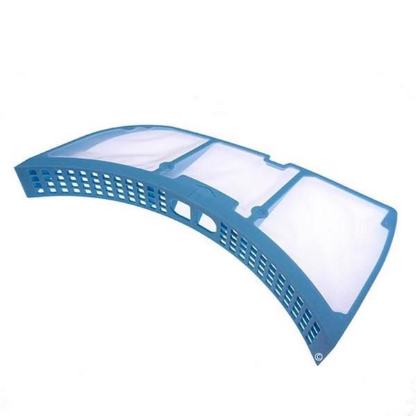 Luddfilter för torktumlare - INDESIT - Blå - 2 års garanti