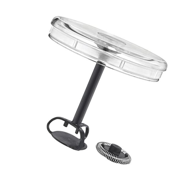 Tillbehörsset för stand mixer - WMF - Lock + O-ring + Visp - Originaldel