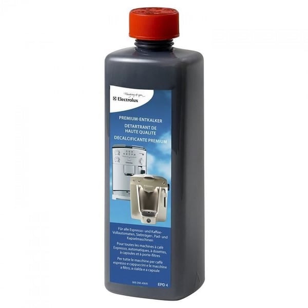 Scaler - Electrolux - 9002564566 - För automatiska espressomaskiner - Kapselkompatibel