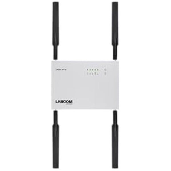 LANCOM IAP-5G EU (61718) Router LANCOM IAP-5G EU (61718) Router