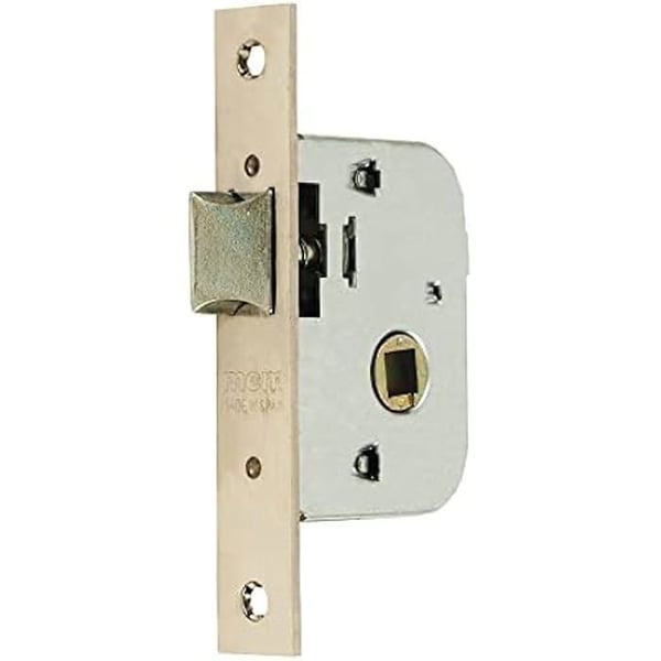 Handtag - MCM - 1510/2-45 - Med nyckel - Pressat trä - Förstärkt säkerhet Handtag - MCM - 1510/2-45 - Med nyckel - Pressat trä - Förstärkt säkerhet