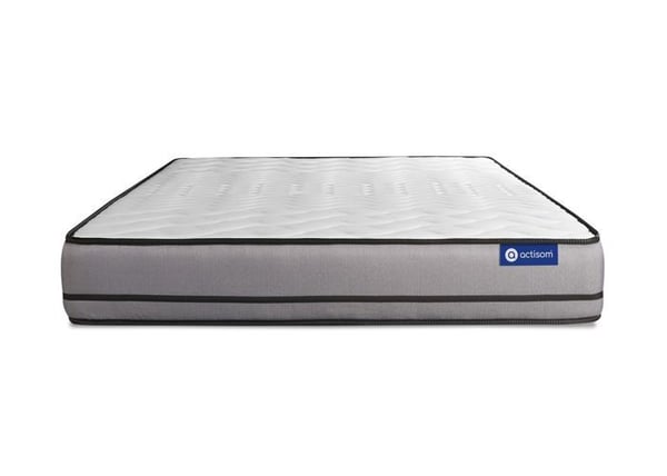 Madrass 140x210 cm Memory Foam - Actimemo Night