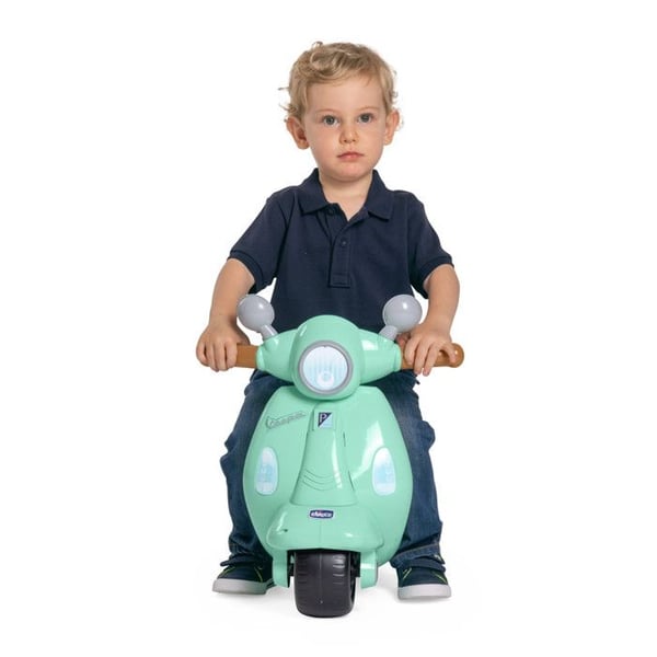 Chicco tasapainopyörä 00009519200000 Vihreä