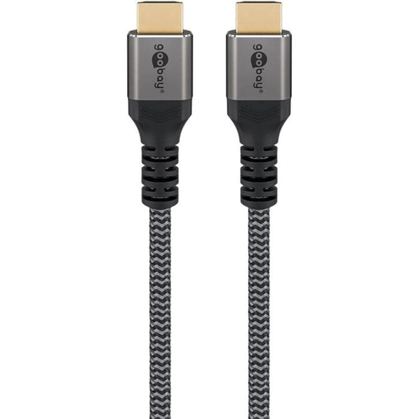 Goobay Namn: Plus HDMI 2-kabel