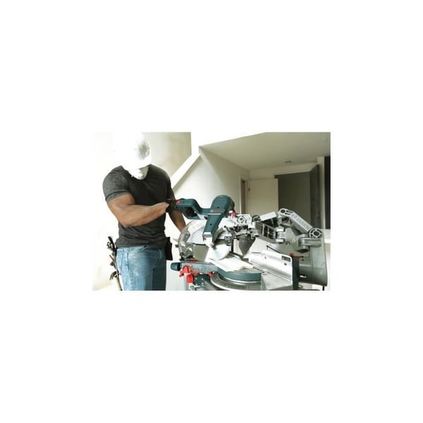 Kapsåg - BOSCH - GCM 10 GDJ - 1800W - 254 mm - Elektrisk