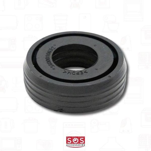 00171598 - BOSCH SIEMENS cykelpumpstätning för diskmaskin