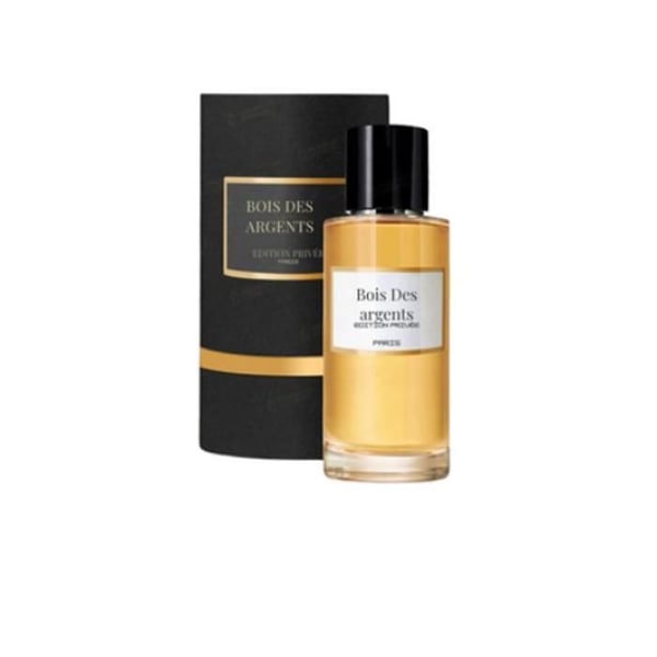 Privat utgåva - Bois Des Argents - Extrait de Parfum Unisex 50 ml Privat utgåva - Bois Des Argents - Extrait de Parfum Unisex 50 ml