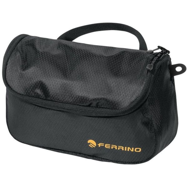 Ferrino Atocha svart