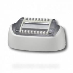 Genomskinliga vita rullar xpressive pro för små hushållsapparater BRAUN 67030944- 5376 - 5376 - 5377