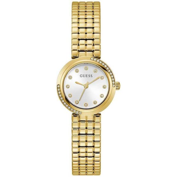 Montre - Stål Guld - Guess - GW0930L2