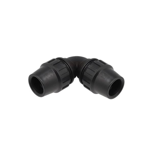 Coude 32 mm (1'') Aqua Control