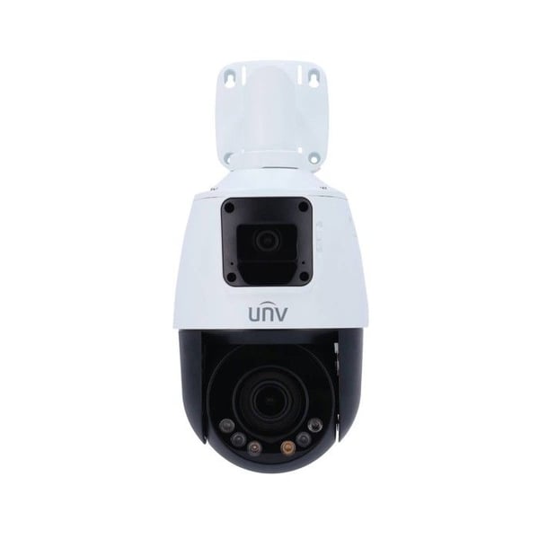 Overvågningskamera - UNIVIEW - IPC9312LFW-AF28-2X4 - Multifarvet - Udendørs - Kablet