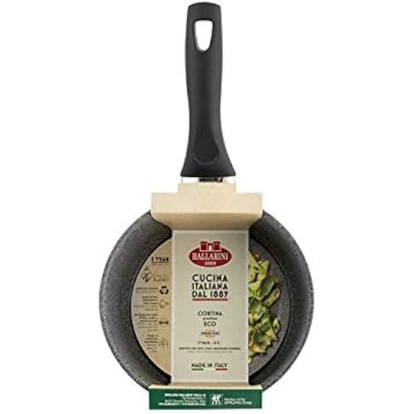 Gryderet - ZWILLING - Cortina Granitium Eco induktion 16 cm - Non-stick - Alle varmekilder inkl. induktion