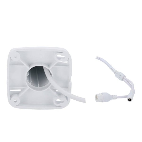 Overvågningskamera - UNIVIEW - IPC9312LFW-AF28-2X4 - Multifarvet - Udendørs - Kablet