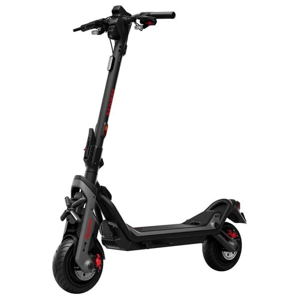 Trottinett elektrisk Segway SuperScooter GT3 E