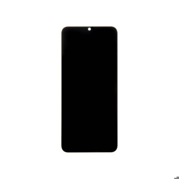 Ersättnings-LCD-skärm - AVIZAR - Realme C33 - 6,5 tum - Pekskärm - Svart Ersättnings-LCD-skärm - AVIZAR - Realme C33 - 6,5 tum - Pekskärm - Svart