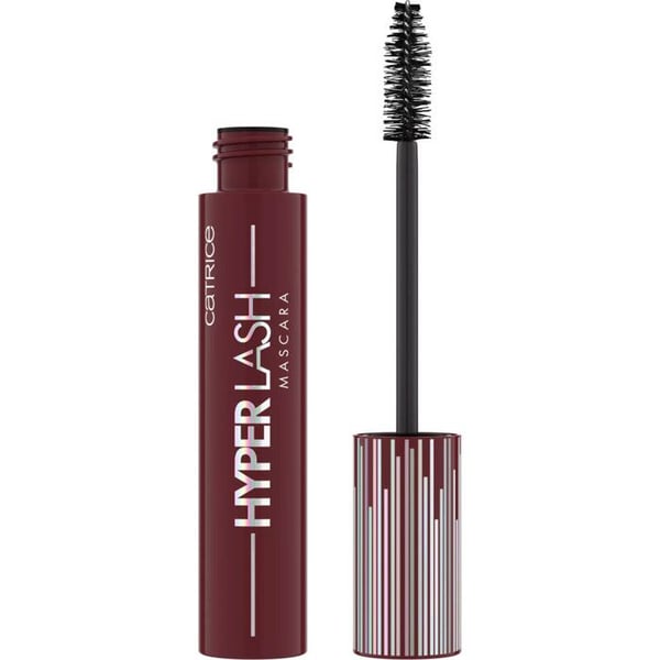 Catrice - Mascara Hyper Lash - 30 Burgundy Bliss