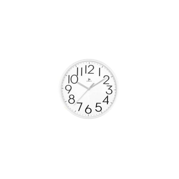 Lowell 00712 BIANCO Hvid kvartsur Lowell 00712 BIANCO Hvid kvartsur