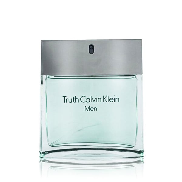 Calvin Klein Truth Eau De Toilette 100ml Spray-W63315