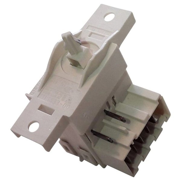 Brytare - Diskmaskin - AEG, ARTHUR MARTIN ELECTROLUX, ARTHUR MARTIN, ELECTROLUX, FAURE (5218)