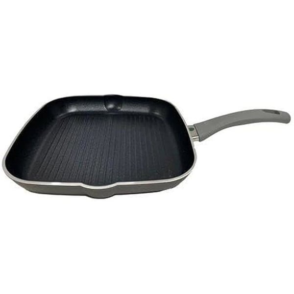 BALLARINI LAZISE Stekpanna - Syntet - Flerfärgad - 24 cm - Non-stick BALLARINI LAZISE Stekpanna - Syntet - Flerfärgad - 24 cm - Non-stick