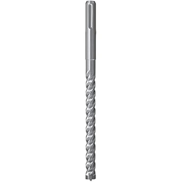 Betongborr SDS+ - FISCHER - Quattric II - 8/250/315 - Karbidspets - Förstärkta skäreggar