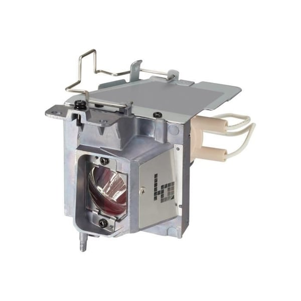 Projektorlampa - MICROLAMP - motsvarande NEC 100014091, NEC NP36LP - 195W - 4500h - för NEC V302W, V302X