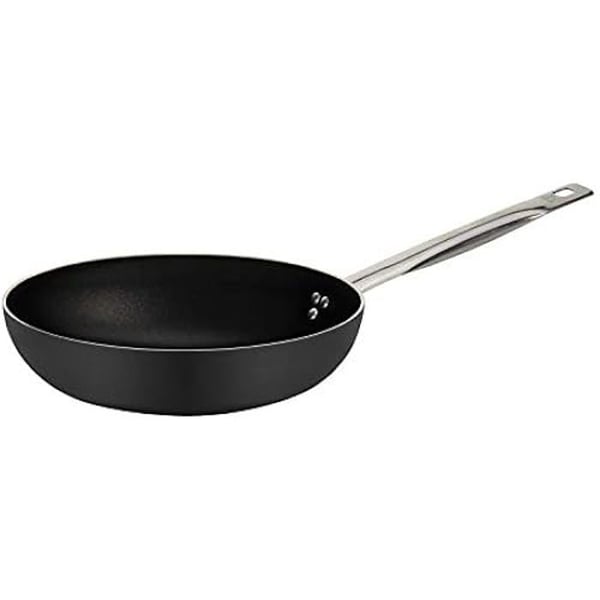 Zwilling Ballarini Italia Srl - Profess Zwilling BLL671E28 Professionel høj, udvidet pande i aluminium 2102 Zwilling Ballarini Italia Srl - Profess Zwilling BLL671E28 Professionel høj, udvidet pande i aluminium 2102