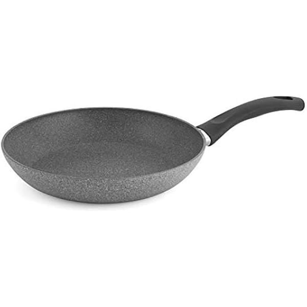 Granitium Eco induktionsstek i stengods - ZWILLING - 26 cm - Non-stick beläggning - Alla värmekällor inklusive induktion