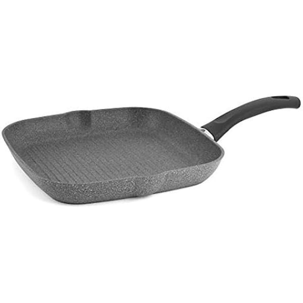 Non-stick pande - ZWILLING - BALLARINI Cortina - 26 cm - Til alle varmekilder inkl. induktion - Tåler opvaskemaskine