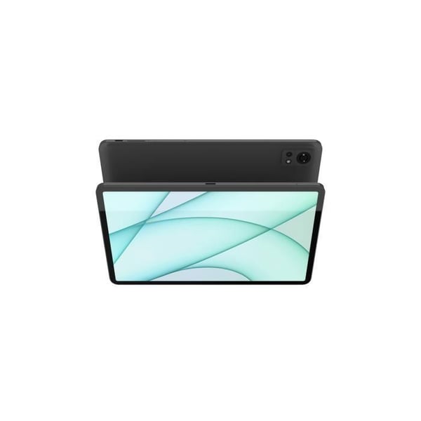 Tabletti - G-TAB - MEGA12 - 12 tuumaa - 8 Gt RAM - 256 Gt Tallennus - Android 15 - Harmaa