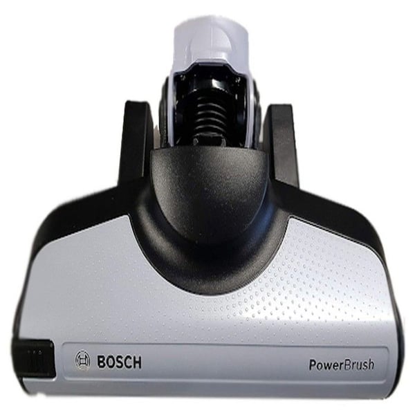 Borste - Bosch - Mod BBH32551 - Ljusgrå - Blandad - För FLEXXO 25,2V elektrisk kvast