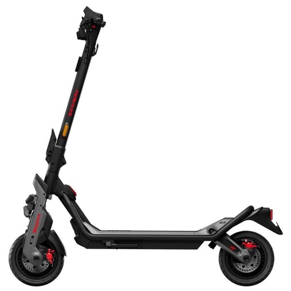 Trottinett elektrisk Segway SuperScooter GT3 E