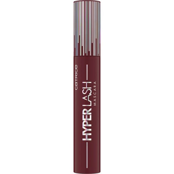 Catrice - Mascara Hyper Lash - 30 Burgundy Bliss