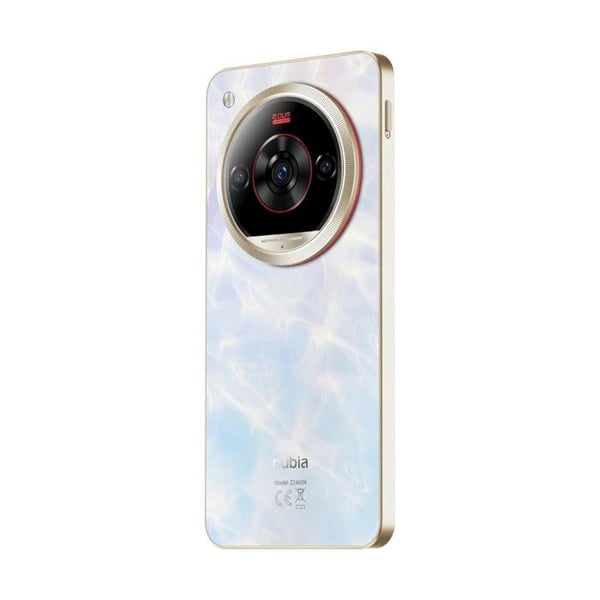 Smartphone - ZTE - Nubia Focus 2 Ultra - 8 Go RAM - 512 Go - Trippel kamera - 5G NR