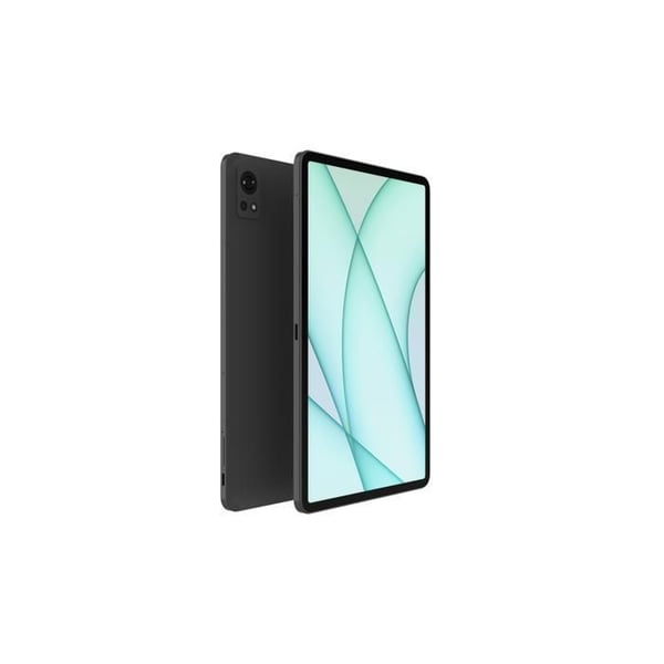 Tabletti - G-TAB - MEGA12 - 12 tuumaa - 8 Gt RAM - 256 Gt Tallennus - Android 15 - Harmaa