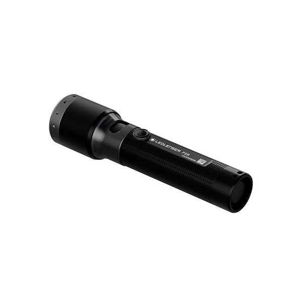 Ledlenser P5R Ficklampa med batteri, 350 lm 20 h