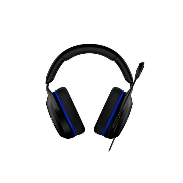 Hovedtelefoner - HyperX - Cloud Stinger 2 Core - Sort - Stereo - Kablet - Integreret mikrofon