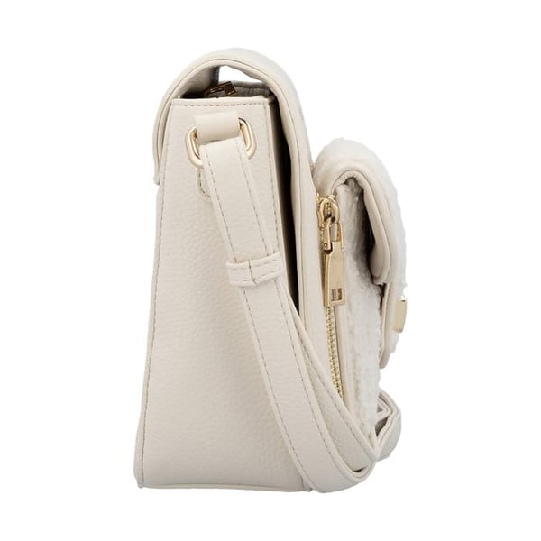 Väska Remonte Teddybear - Beige - Beige