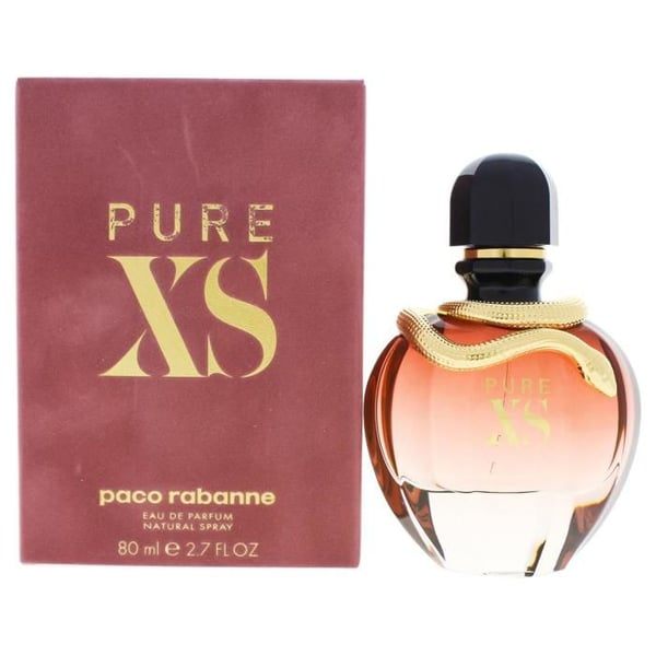 Paco Rabanne Pure XS Parfym 2,7 oz