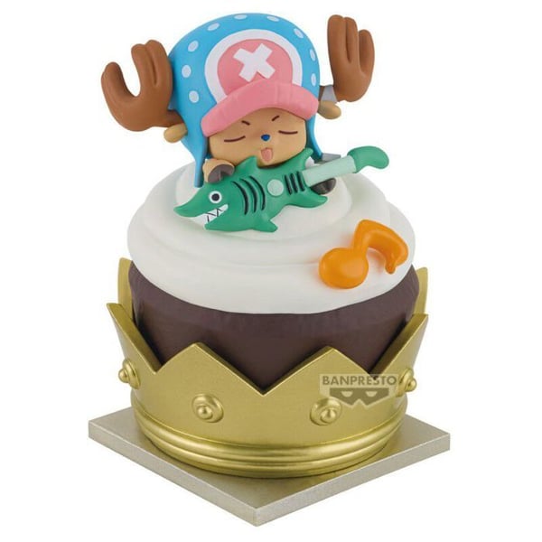 Figur Paldolce Kollektion | One Piece | Vol.3 (ver.c)