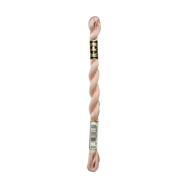 COTON PERLE 1 ECH 25M (M) 950