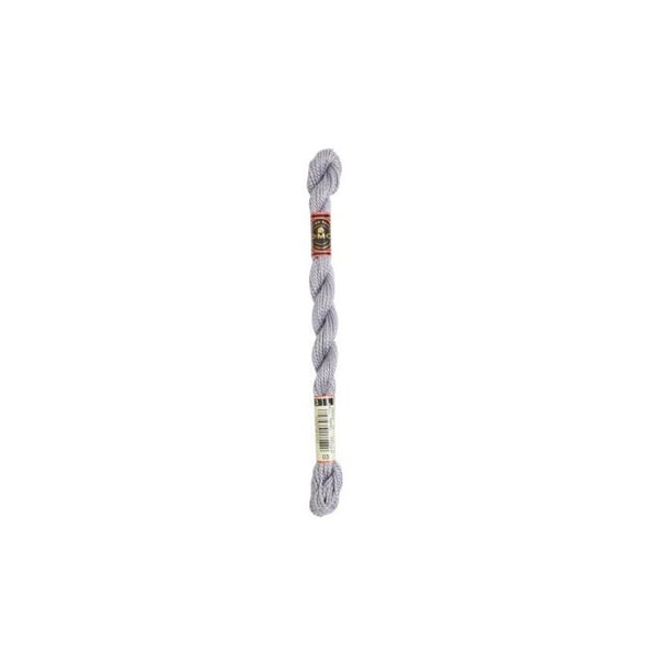 DMC - Fil DMC Coton Perlé Large N3 Färg. 03