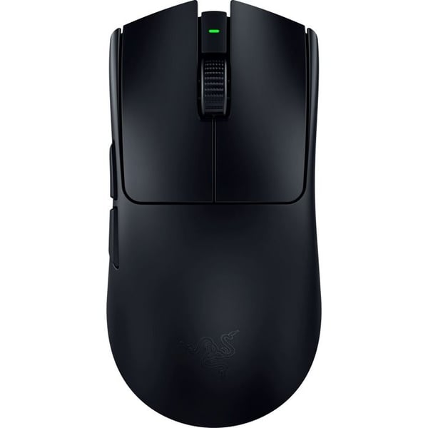 Spelmus - Razer - Viper v3 Pro - Trådlös - 35000 dpi - 6 programmerbara knappar