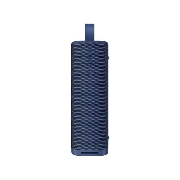 Bärbar Bluetooth-högtalare - XIAOMI - Sound Outdoor 30W - Blå - Vattentålig - 10h batteritid