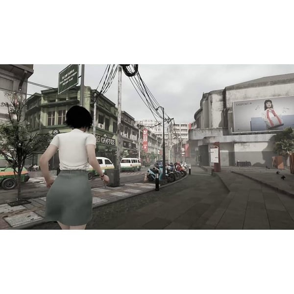DreadOut 2 Nintendo SWITCH