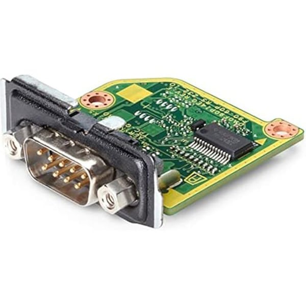 Tastatur - HP - Ser Prt v3 Flex IO - USB - Sort - Baggrundsbelyst