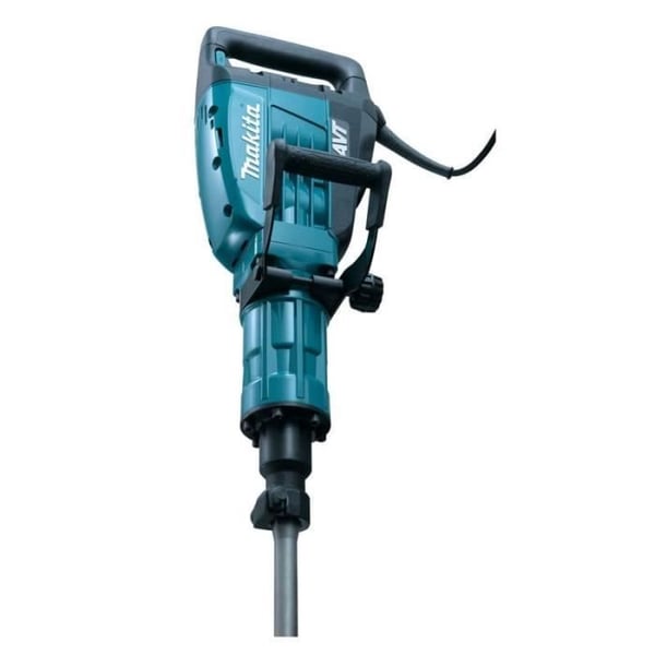 Hexagonal slaghammer 30 mm - MAKITA - HM1317C - Ledning - Elektrisk - 1700 W - 230 V - 24 kg - 45 joules